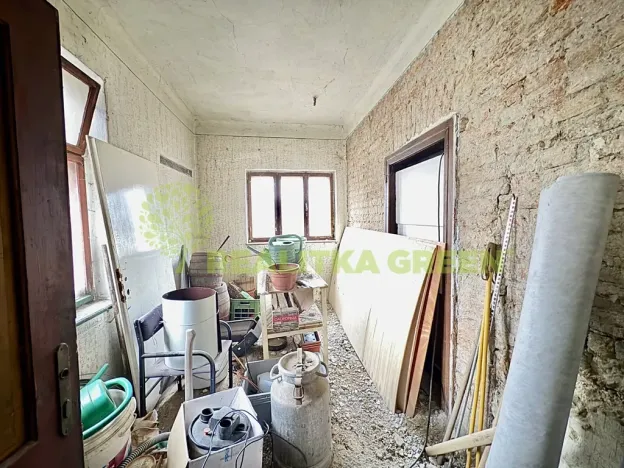 Prodej rodinného domu, Ratiboř, 139 m2