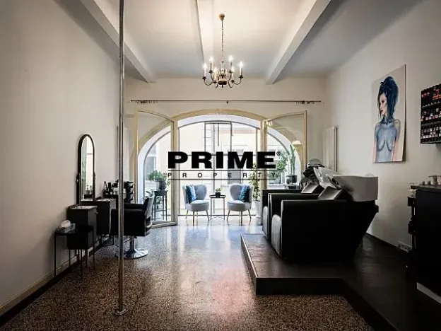 Pronájem kanceláře, Praha - Staré Město, Martinská, 76 m2