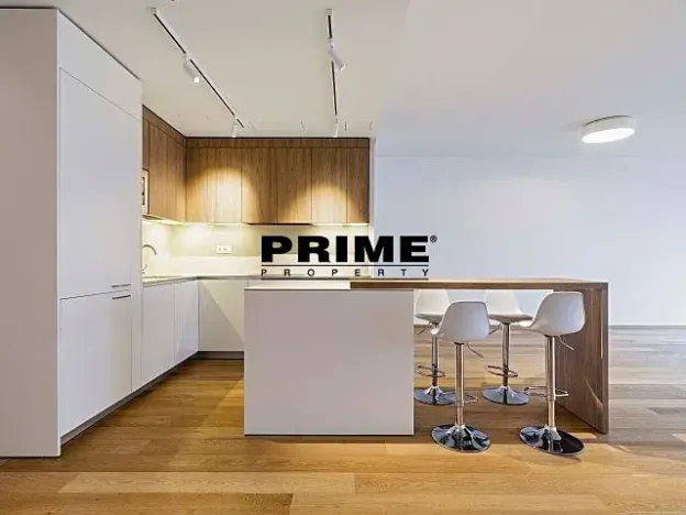 Pronájem bytu 4+kk, Praha - Smíchov, Holečkova, 178 m2