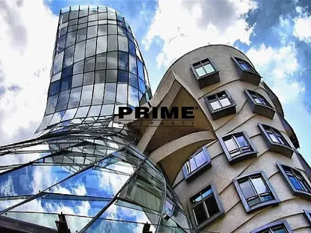 Pronájem kanceláře, Praha - Nové Město, Jiráskovo náměstí, 30 m2