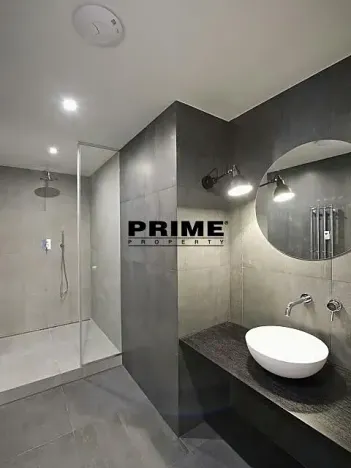 Pronájem bytu 2+kk, Praha - Vinohrady, náměstí Jiřího z Poděbrad, 60 m2