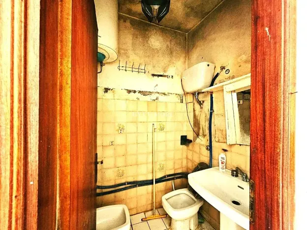 Prodej bytu 3+kk, Scalea, Itálie, 45 m2