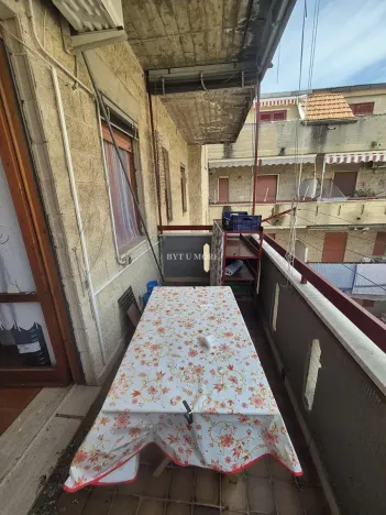 Prodej bytu 3+kk, Scalea, Itálie, 45 m2