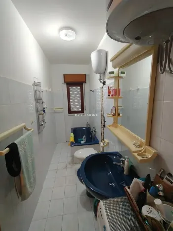 Prodej bytu 3+kk, Scalea, Itálie, 55 m2