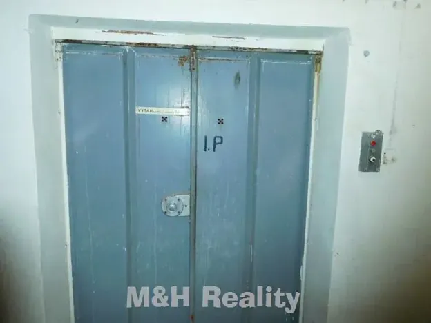 Pronájem skladu, Frýdlant nad Ostravicí, 40 m2