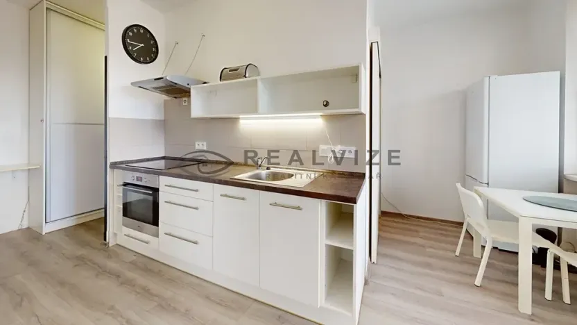 Prodej bytu 1+1, České Budějovice, K. Šafáře, 43 m2