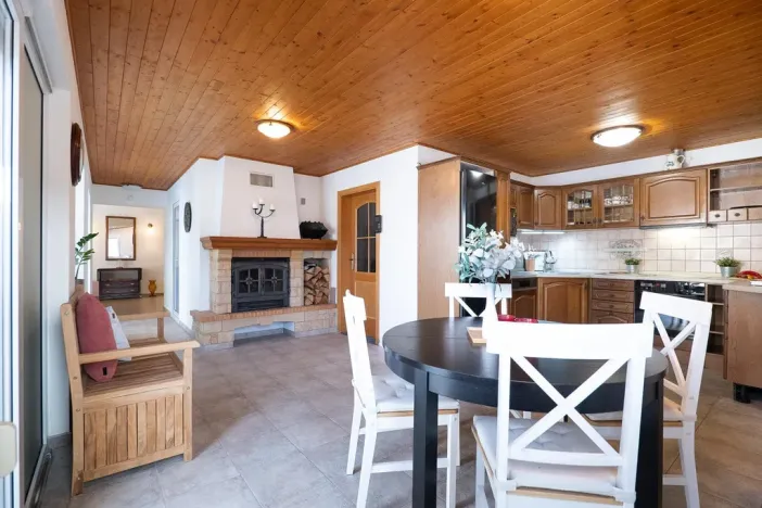 Prodej rodinného domu, Pyšely, Čtyřkolská, 273 m2