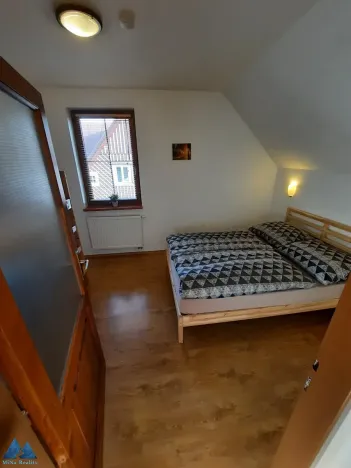 Pronájem bytu 2+kk, Vítkovice, 36 m2