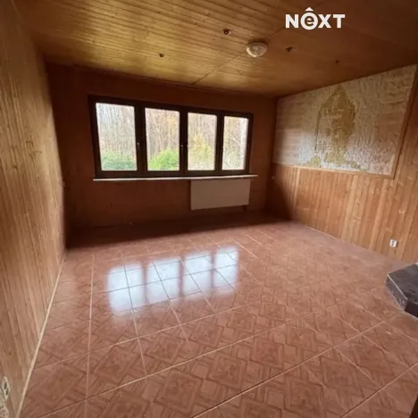 Prodej rodinného domu, Ostrava, Fišerova, 54 m2