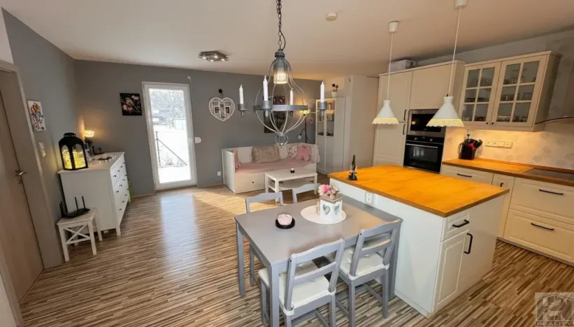 Prodej rodinného domu, Liberec - Liberec XXIII-Doubí, Edisonova, 88 m2