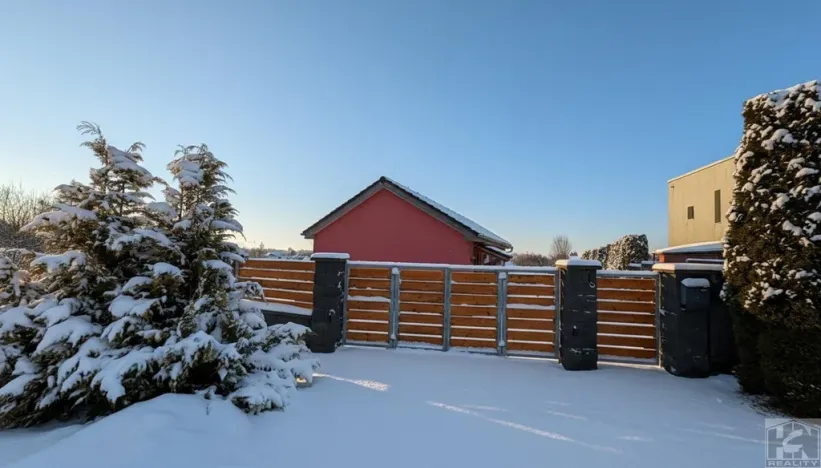 Prodej rodinného domu, Liberec - Liberec XXIII-Doubí, Edisonova, 88 m2