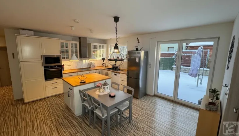 Prodej rodinného domu, Liberec - Liberec XXIII-Doubí, Edisonova, 88 m2