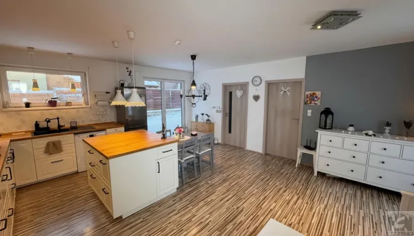 Prodej rodinného domu, Liberec - Liberec XXIII-Doubí, Edisonova, 88 m2