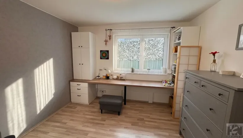 Prodej rodinného domu, Liberec - Liberec XXIII-Doubí, Edisonova, 88 m2