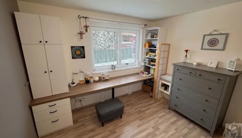 Prodej rodinného domu, Liberec - Liberec XXIII-Doubí, Edisonova, 88 m2