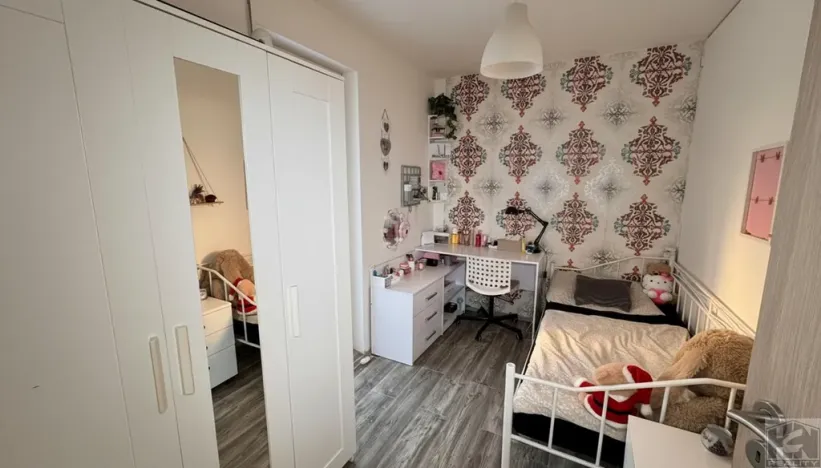 Prodej rodinného domu, Liberec - Liberec XXIII-Doubí, Edisonova, 88 m2