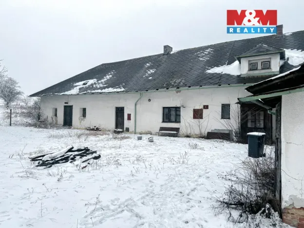 Prodej rodinného domu, Vítkov - Klokočov, 200 m2