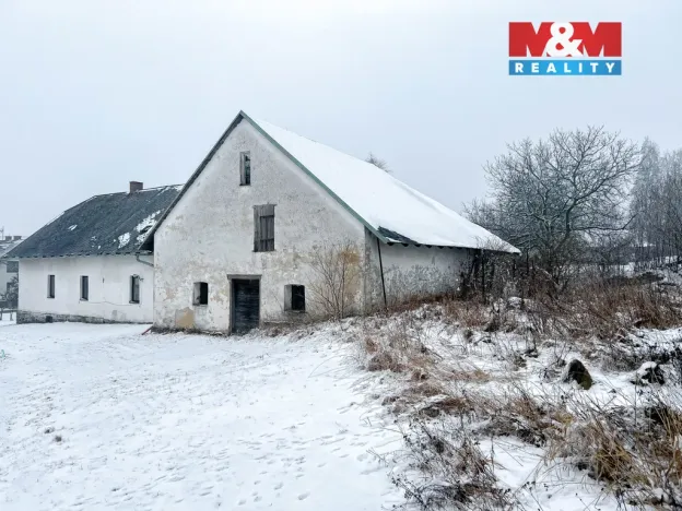 Prodej rodinného domu, Vítkov - Klokočov, 200 m2