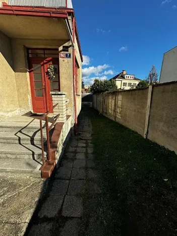 Dražba rodinného domu, Nymburk, Za Žofínem, 150 m2