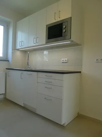 Pronájem bytu 2+1, Praha - Modřany, Klostermannova, 56 m2