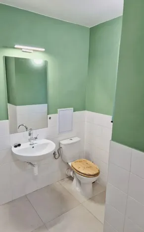 Pronájem bytu 2+1, Praha - Modřany, Klostermannova, 56 m2