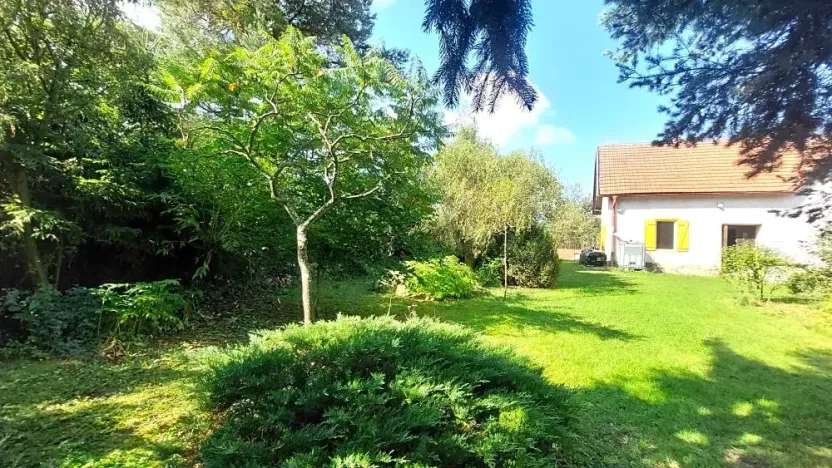 Prodej zemědělského objektu, Rybníky, 95 m2