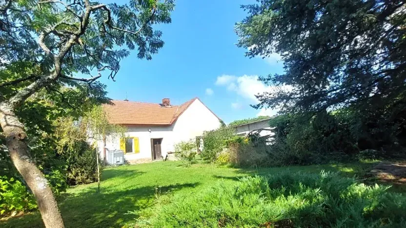 Prodej zemědělského objektu, Rybníky, 95 m2