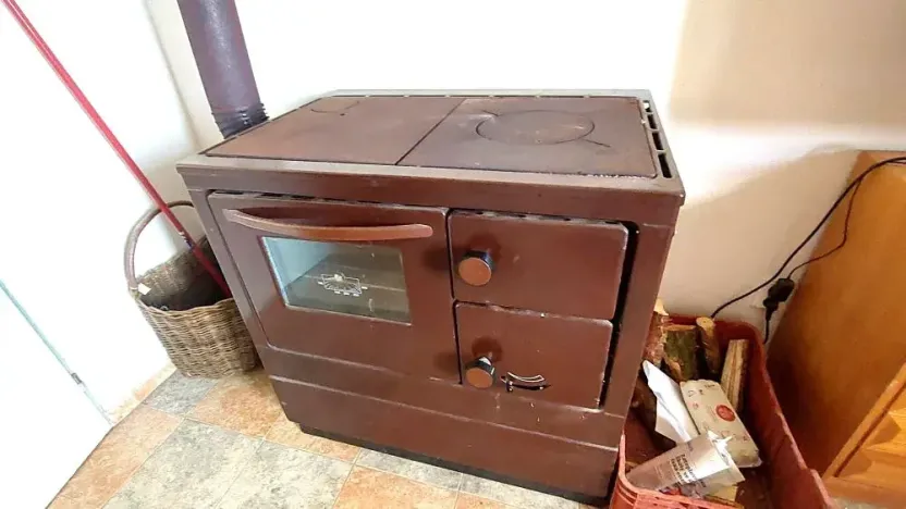 Prodej zemědělského objektu, Rybníky, 95 m2