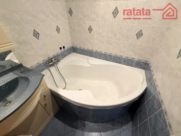 Pronájem bytu 3+1, Klášterec nad Ohří, Na Vyhlídce, 66 m2