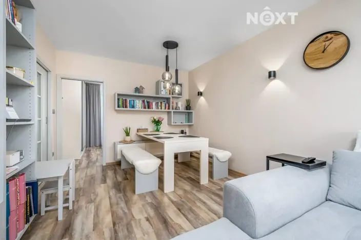 Pronájem bytu 2+1, Vrchlabí, Revoluční, 60 m2