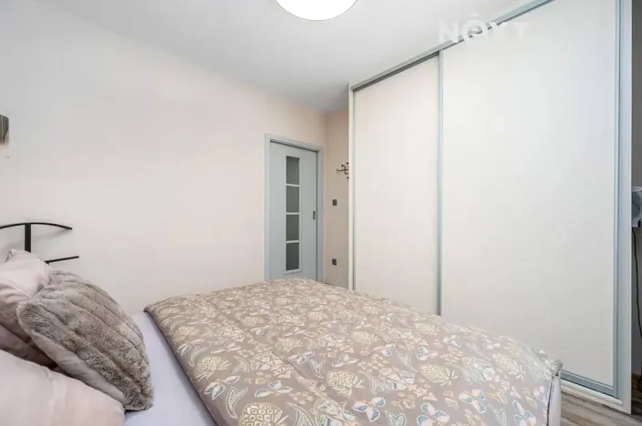 Pronájem bytu 2+1, Vrchlabí, Revoluční, 60 m2