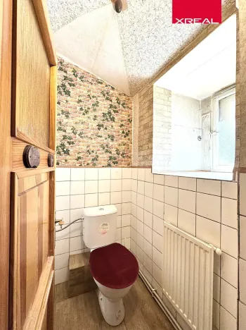 Prodej rodinného domu, Zlonice, Máchova, 159 m2