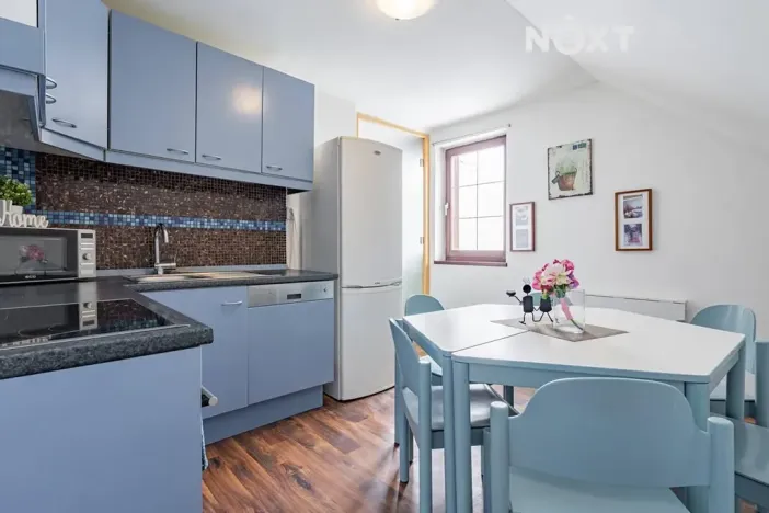 Prodej ubytování, Horní Stropnice, 360 m2