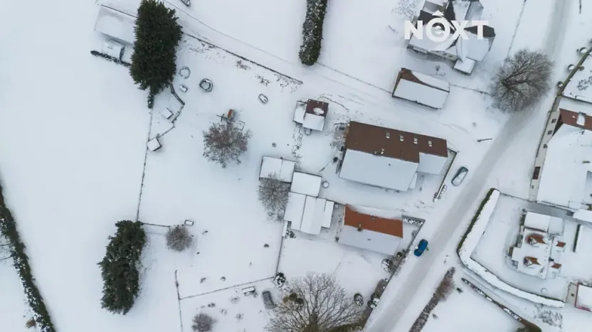 Prodej ubytování, Horní Stropnice, 360 m2