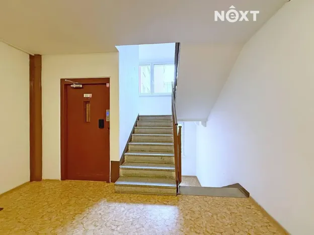 Prodej bytu 3+1, Bruntál, Jiráskova, 70 m2