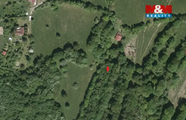 Prodej louky, Lopeník, 2925 m2