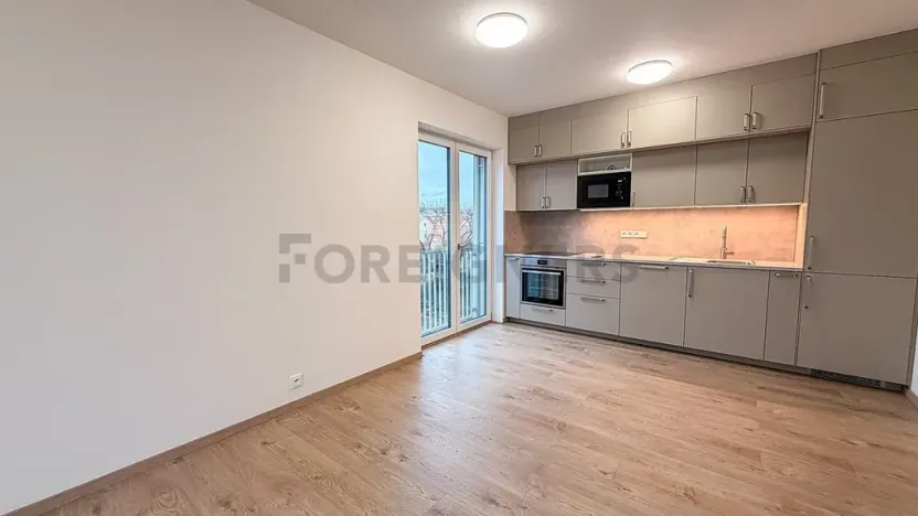 Pronájem bytu 3+kk, Hostivice, Cihlářská, 62 m2