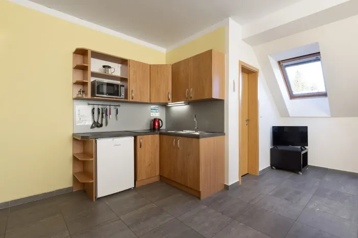 Prodej ubytování, Dolní Moravice, 1265 m2