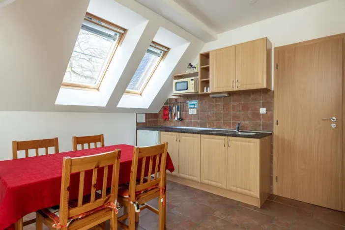 Prodej ubytování, Dolní Moravice, 1265 m2