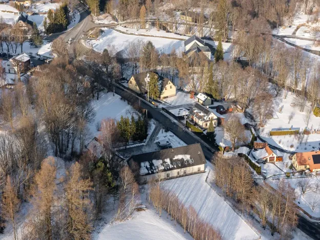 Prodej ubytování, Dolní Moravice, 1265 m2