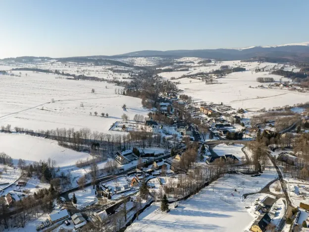 Prodej ubytování, Dolní Moravice, 1265 m2