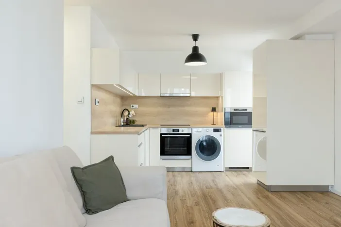 Prodej bytu 2+kk, Ostrava - Poruba, Svojsíkova, 44 m2