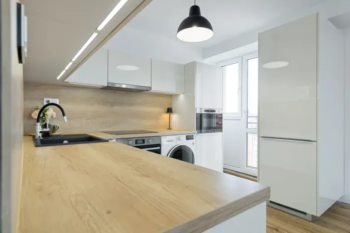 Prodej bytu 2+kk, Ostrava - Poruba, Svojsíkova, 44 m2