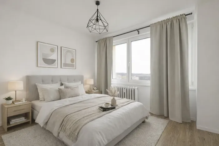 Prodej bytu 2+kk, Ostrava - Poruba, Svojsíkova, 44 m2