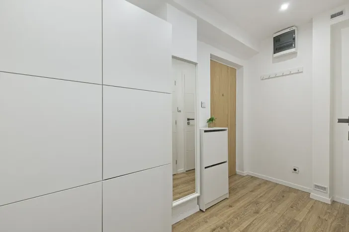 Prodej bytu 2+kk, Ostrava - Poruba, Svojsíkova, 44 m2