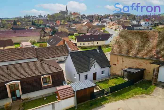 Prodej rodinného domu, Plzeň, Řepná, 45 m2