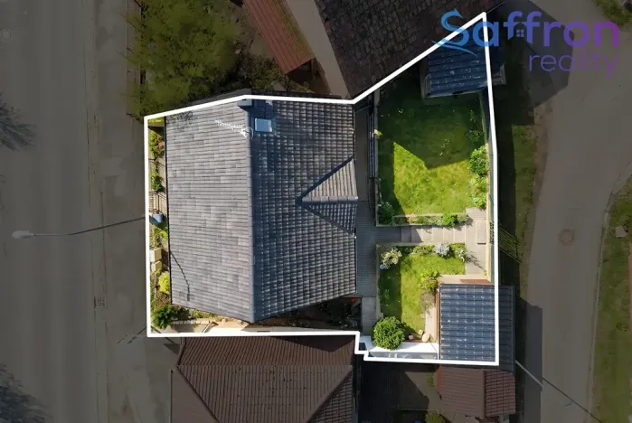 Prodej rodinného domu, Plzeň, Řepná, 45 m2