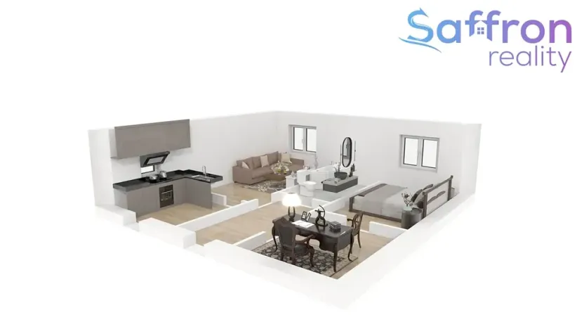 Prodej rodinného domu, Plzeň, Řepná, 45 m2