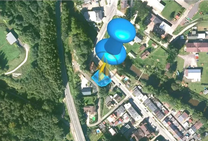 Prodej rodinného domu, Trutnov, Horská, 240 m2