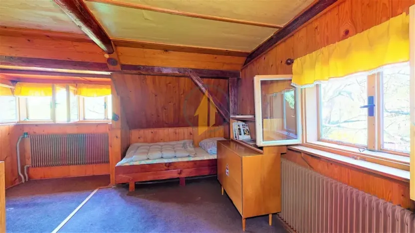 Prodej rodinného domu, Stará Paka, 199 m2